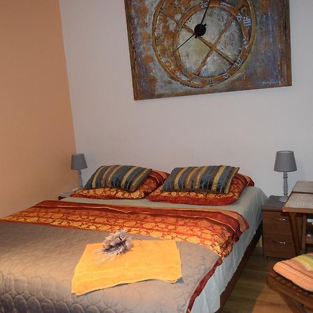 Fatrapark 1 U Sovicky Studio, Kuchynka, Kupelna,S Balkonom Gratis Parkovanie V Podzemnej Garazi Ruzomberok Εξωτερικό φωτογραφία