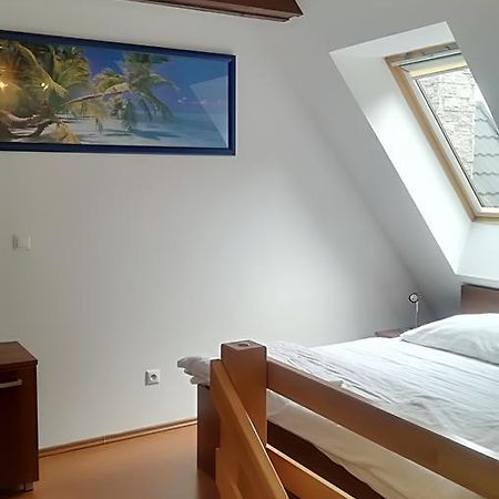 Fatrapark 1 U Sovicky Studio, Kuchynka, Kupelna,S Balkonom Gratis Parkovanie V Podzemnej Garazi Ruzomberok Εξωτερικό φωτογραφία