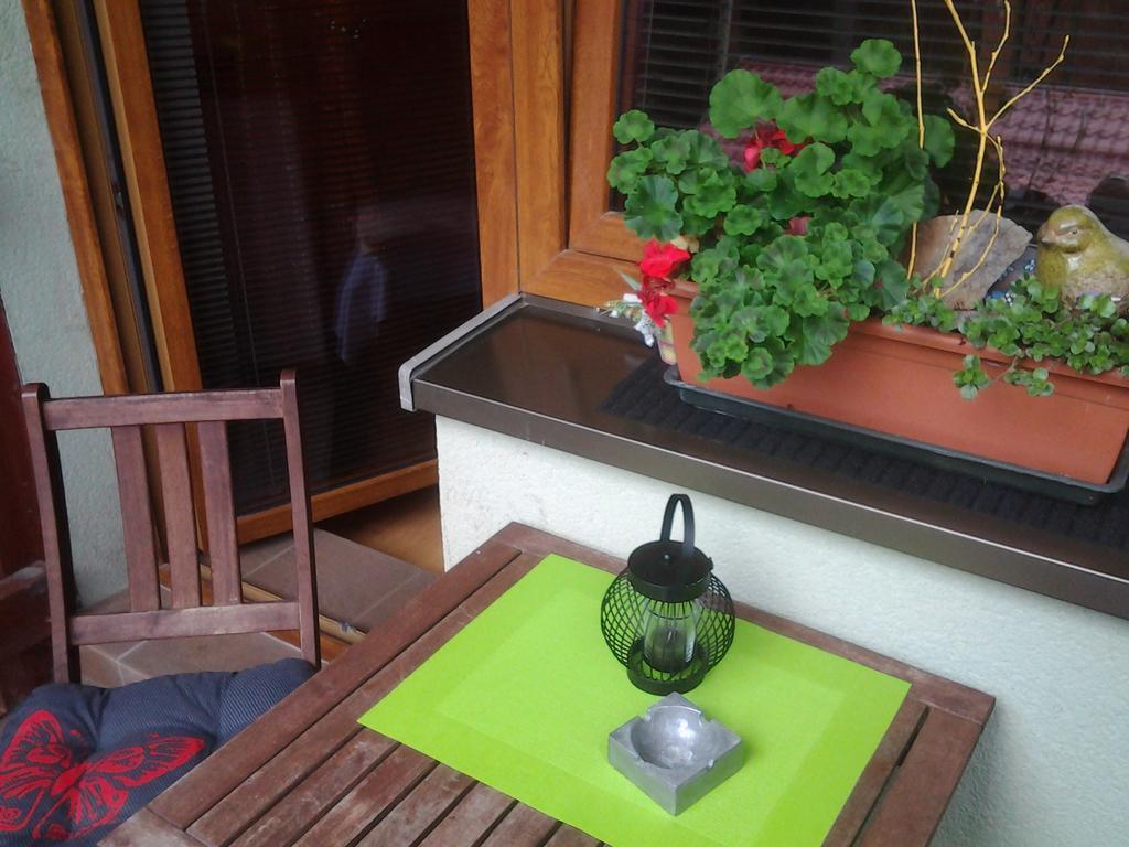 Fatrapark 1 U Sovicky Studio, Kuchynka, Kupelna,S Balkonom Gratis Parkovanie V Podzemnej Garazi Ruzomberok Εξωτερικό φωτογραφία