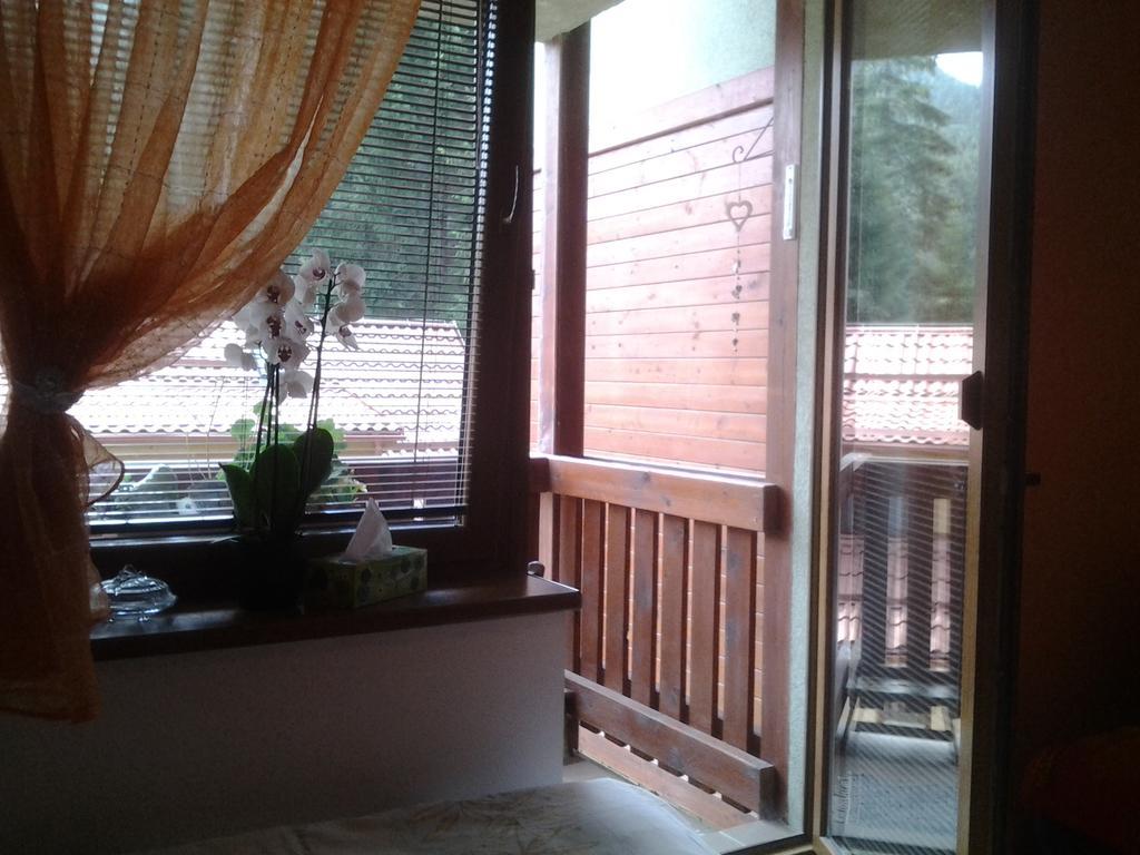 Fatrapark 1 U Sovicky Studio, Kuchynka, Kupelna,S Balkonom Gratis Parkovanie V Podzemnej Garazi Ruzomberok Εξωτερικό φωτογραφία