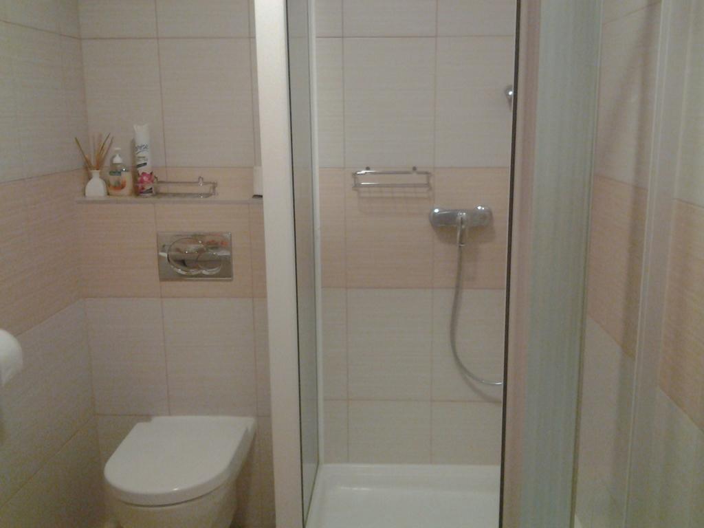 Fatrapark 1 U Sovicky Studio, Kuchynka, Kupelna,S Balkonom Gratis Parkovanie V Podzemnej Garazi Ruzomberok Εξωτερικό φωτογραφία