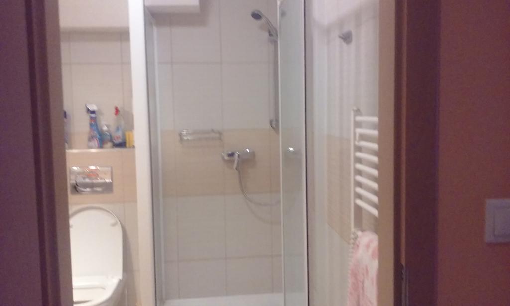 Fatrapark 1 U Sovicky Studio, Kuchynka, Kupelna,S Balkonom Gratis Parkovanie V Podzemnej Garazi Ruzomberok Εξωτερικό φωτογραφία