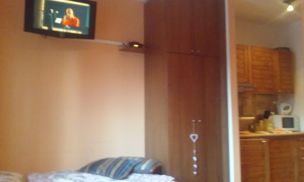 Fatrapark 1 U Sovicky Studio, Kuchynka, Kupelna,S Balkonom Gratis Parkovanie V Podzemnej Garazi Ruzomberok Εξωτερικό φωτογραφία