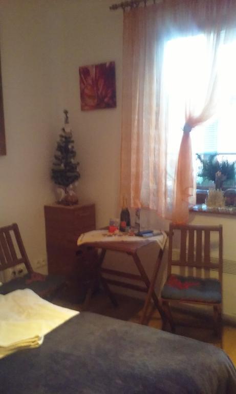 Fatrapark 1 U Sovicky Studio, Kuchynka, Kupelna,S Balkonom Gratis Parkovanie V Podzemnej Garazi Ruzomberok Εξωτερικό φωτογραφία
