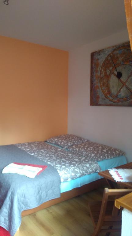 Fatrapark 1 U Sovicky Studio, Kuchynka, Kupelna,S Balkonom Gratis Parkovanie V Podzemnej Garazi Ruzomberok Εξωτερικό φωτογραφία