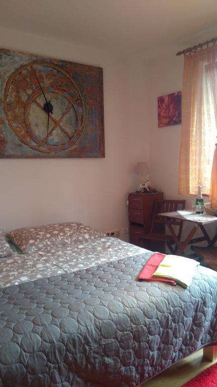 Fatrapark 1 U Sovicky Studio, Kuchynka, Kupelna,S Balkonom Gratis Parkovanie V Podzemnej Garazi Ruzomberok Εξωτερικό φωτογραφία