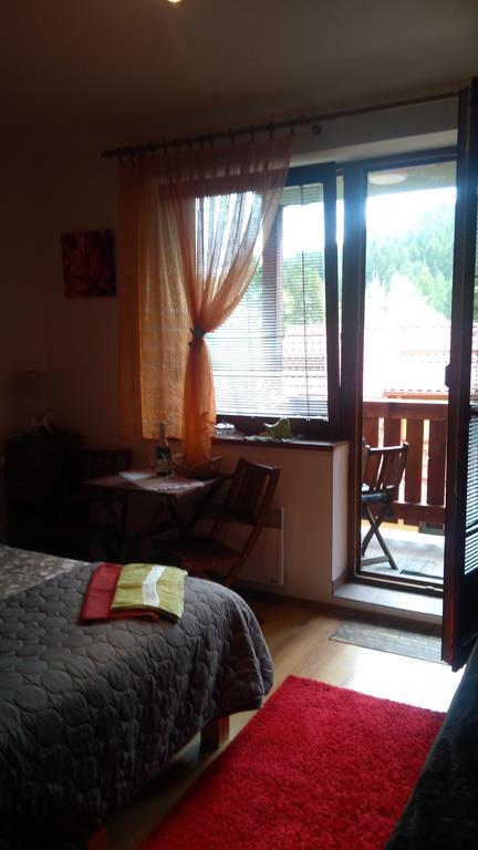 Fatrapark 1 U Sovicky Studio, Kuchynka, Kupelna,S Balkonom Gratis Parkovanie V Podzemnej Garazi Ruzomberok Εξωτερικό φωτογραφία