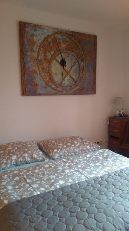 Fatrapark 1 U Sovicky Studio, Kuchynka, Kupelna,S Balkonom Gratis Parkovanie V Podzemnej Garazi Ruzomberok Εξωτερικό φωτογραφία