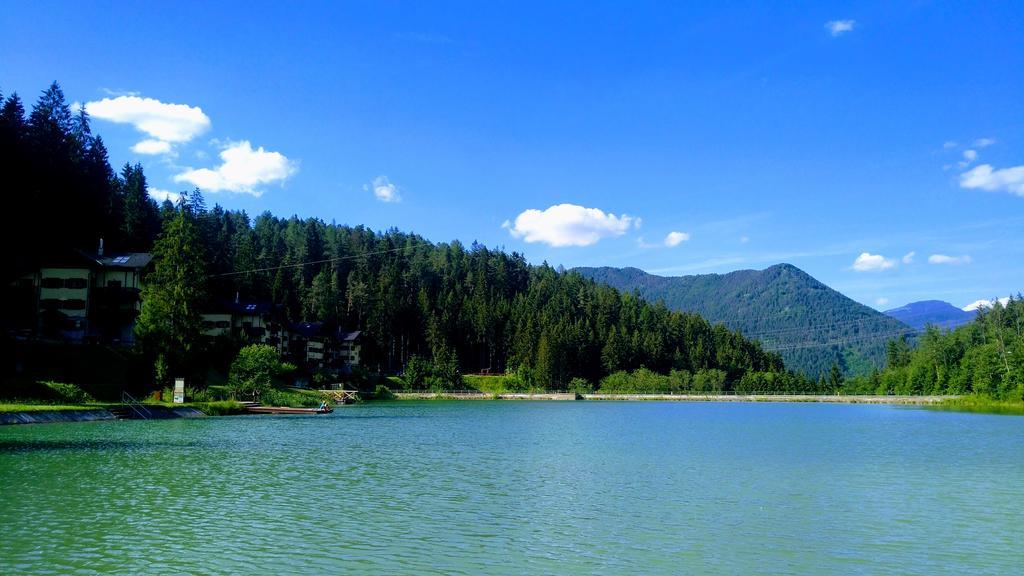 Fatrapark 1 U Sovicky Studio, Kuchynka, Kupelna,S Balkonom Gratis Parkovanie V Podzemnej Garazi Ruzomberok Εξωτερικό φωτογραφία