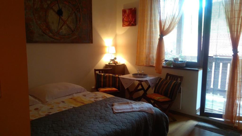 Fatrapark 1 U Sovicky Studio, Kuchynka, Kupelna,S Balkonom Gratis Parkovanie V Podzemnej Garazi Ruzomberok Εξωτερικό φωτογραφία