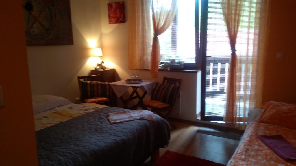Fatrapark 1 U Sovicky Studio, Kuchynka, Kupelna,S Balkonom Gratis Parkovanie V Podzemnej Garazi Ruzomberok Εξωτερικό φωτογραφία