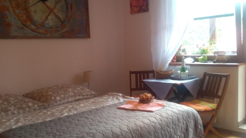 Fatrapark 1 U Sovicky Studio, Kuchynka, Kupelna,S Balkonom Gratis Parkovanie V Podzemnej Garazi Ruzomberok Εξωτερικό φωτογραφία