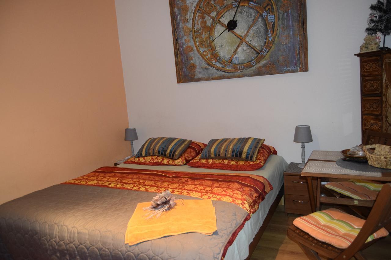 Fatrapark 1 U Sovicky Studio, Kuchynka, Kupelna,S Balkonom Gratis Parkovanie V Podzemnej Garazi Ruzomberok Εξωτερικό φωτογραφία